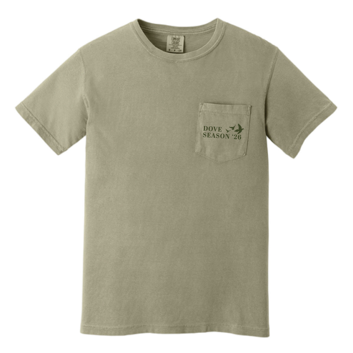 Dove Season ‘26 Tee