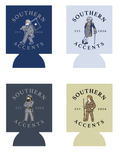 The OG Koozie Pack