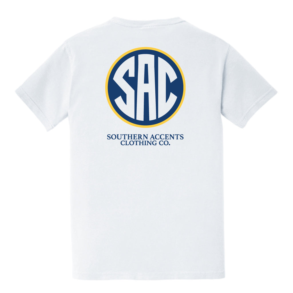 SAC Logo Tee