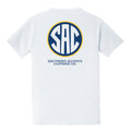 SAC Logo Tee