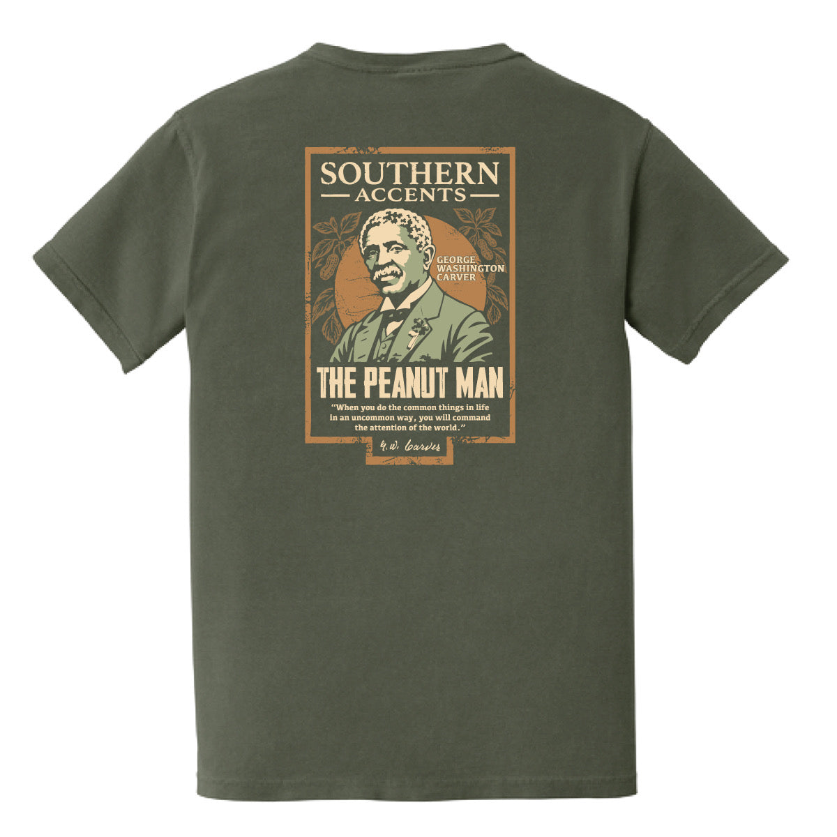 The George Washington Carver Tee