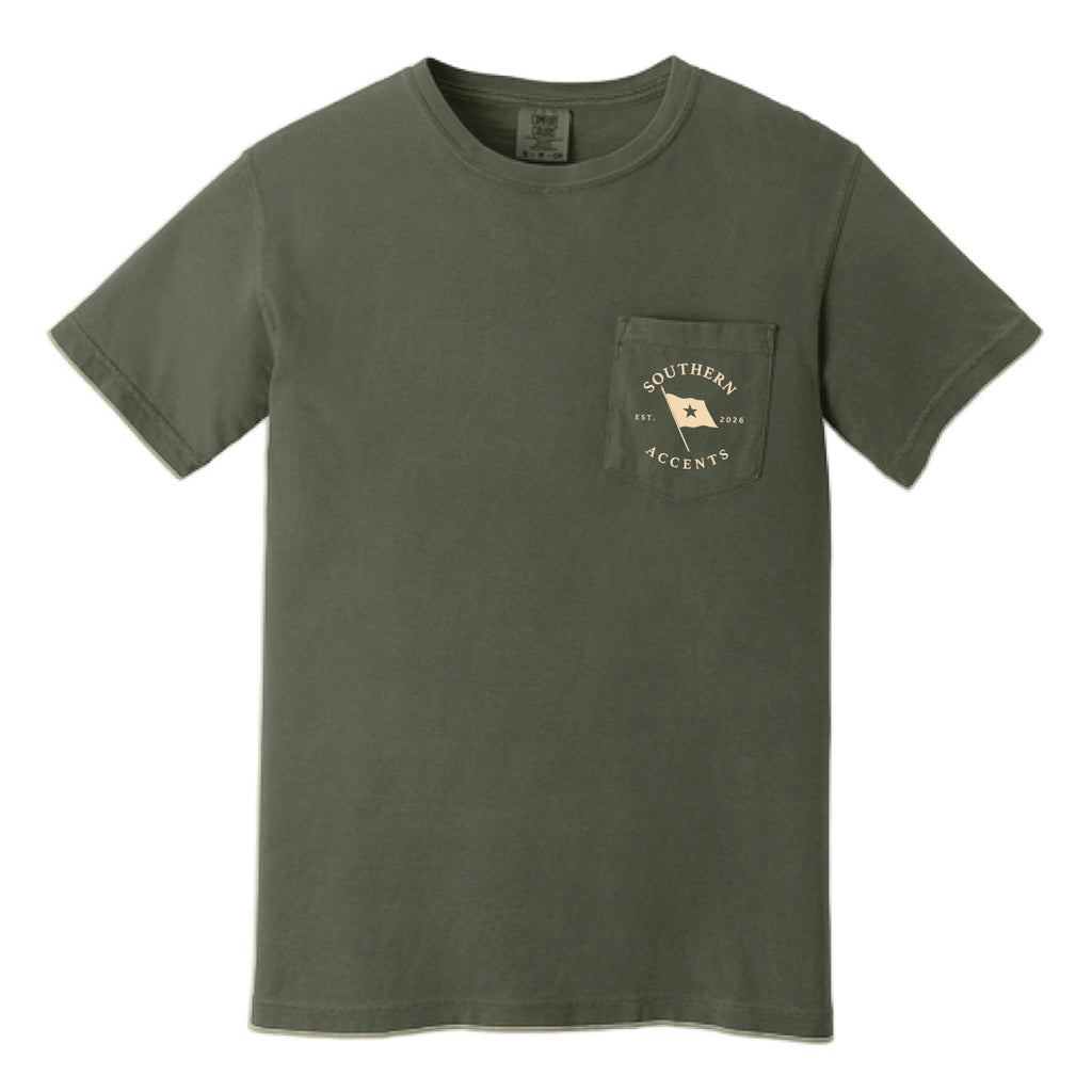 The George Washington Carver Tee