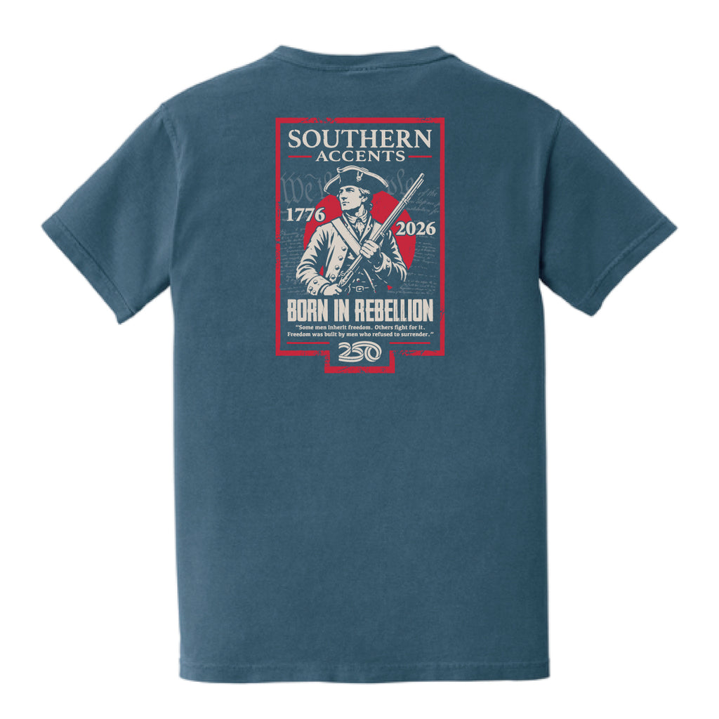 The 250 Tee