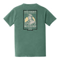 Davy Crockett Tee