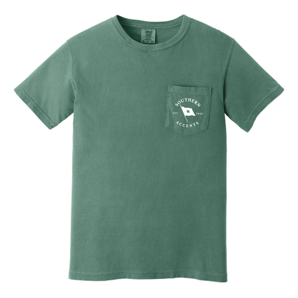 Davy Crockett Tee