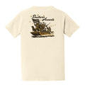Old Timers' Hunting Club Tee