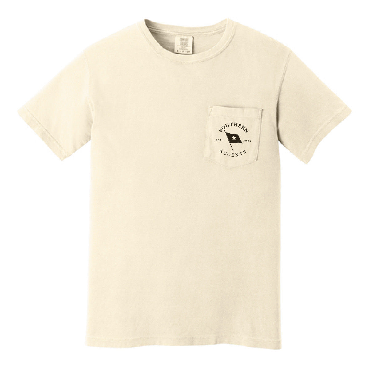 Old Timers' Hunting Club Tee