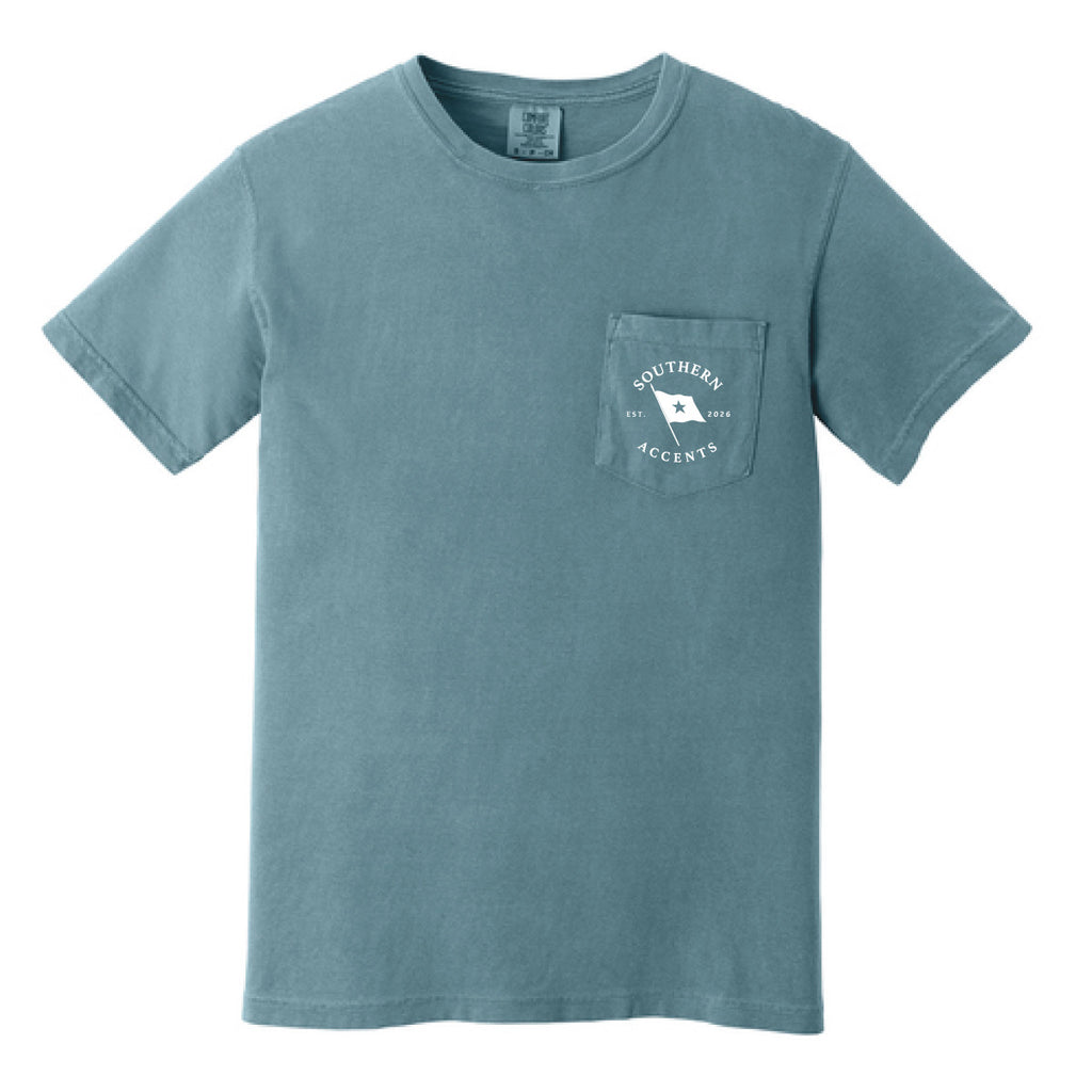 George Washington Tee