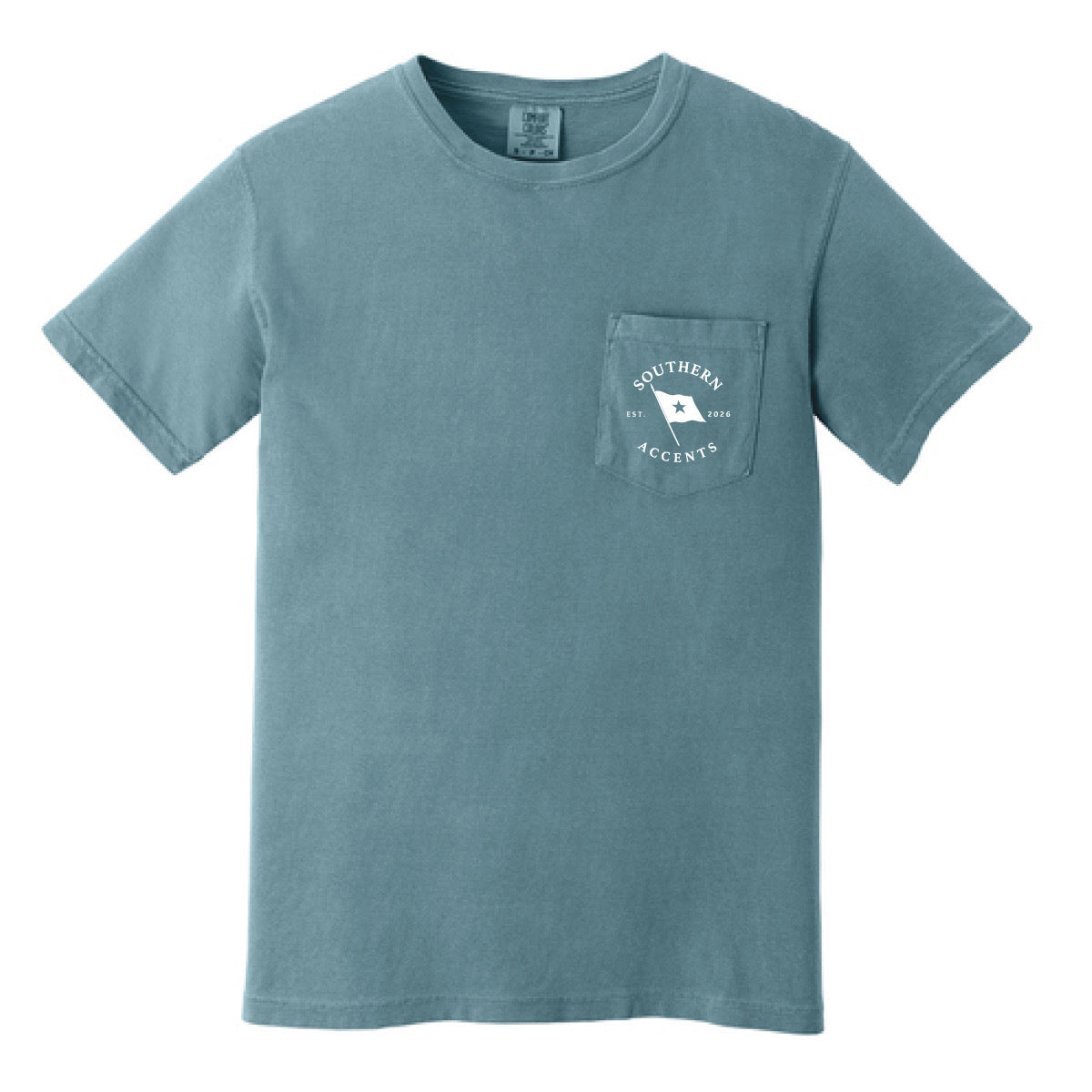 George Washington Tee