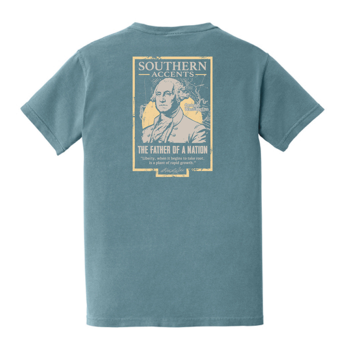 George Washington Tee