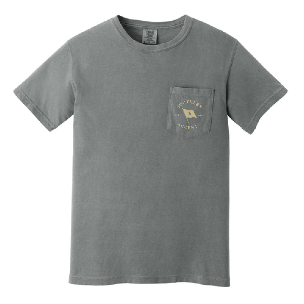 Stonewall Jackson Tee