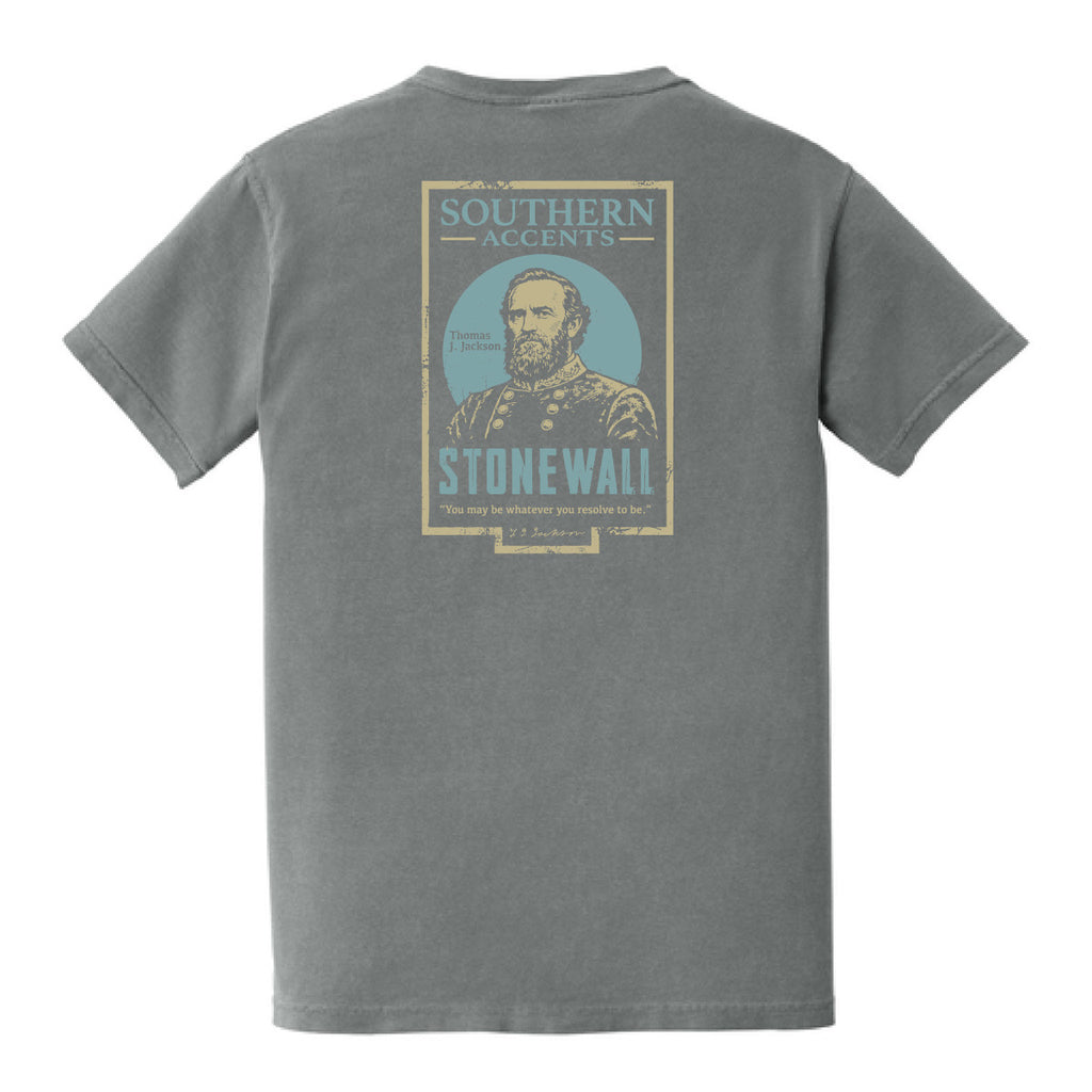 Stonewall Jackson Tee