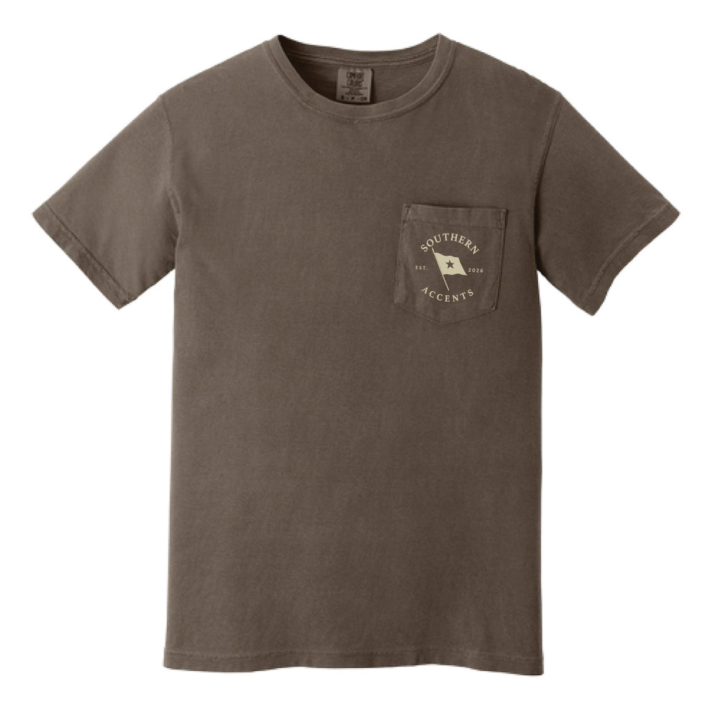 The Swamp Fox Tee