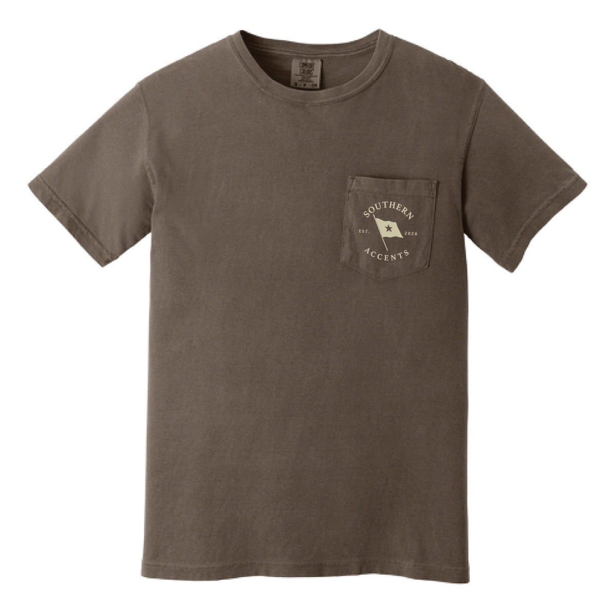The Swamp Fox Tee