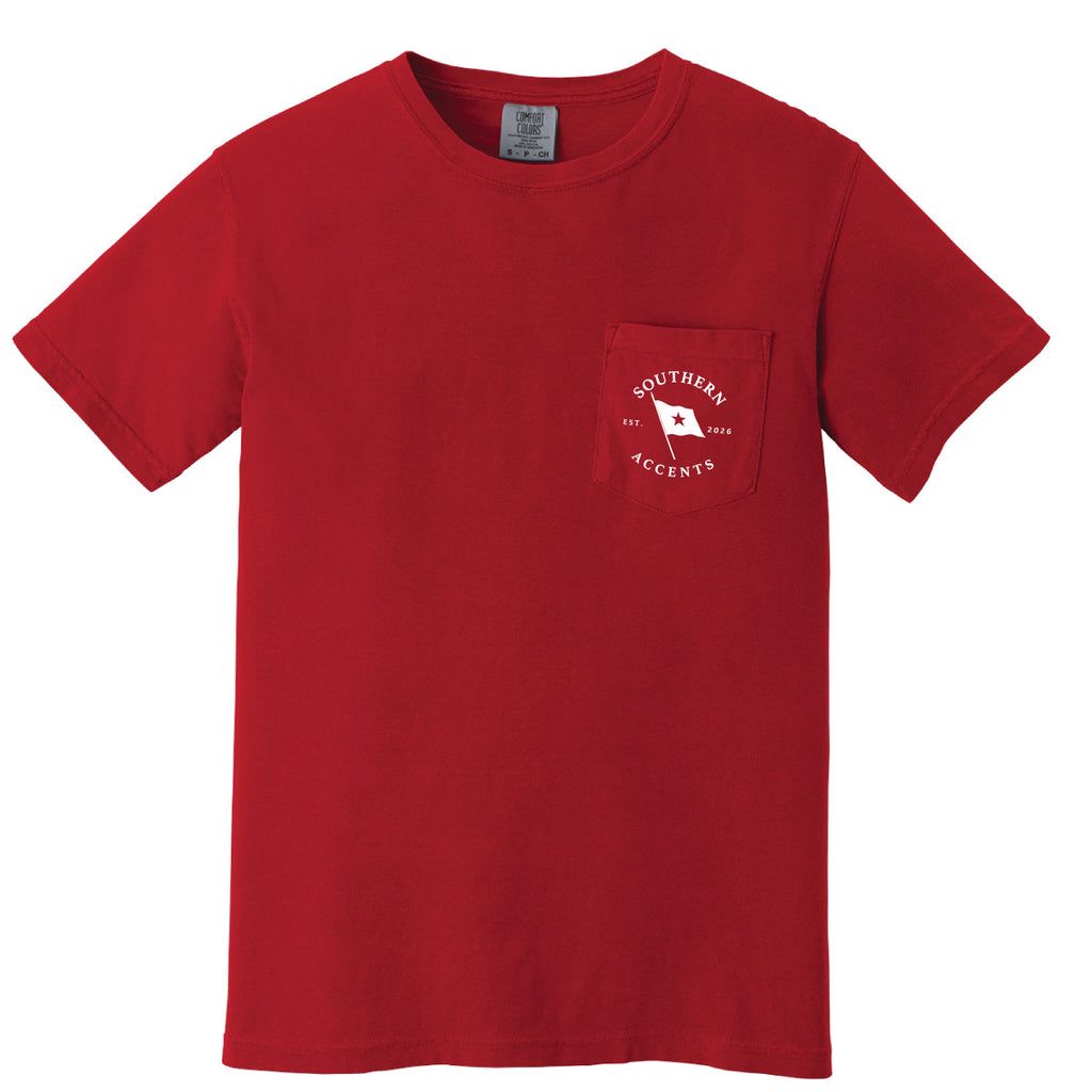 Winds of Dixie Tee
