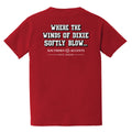 Winds of Dixie Tee