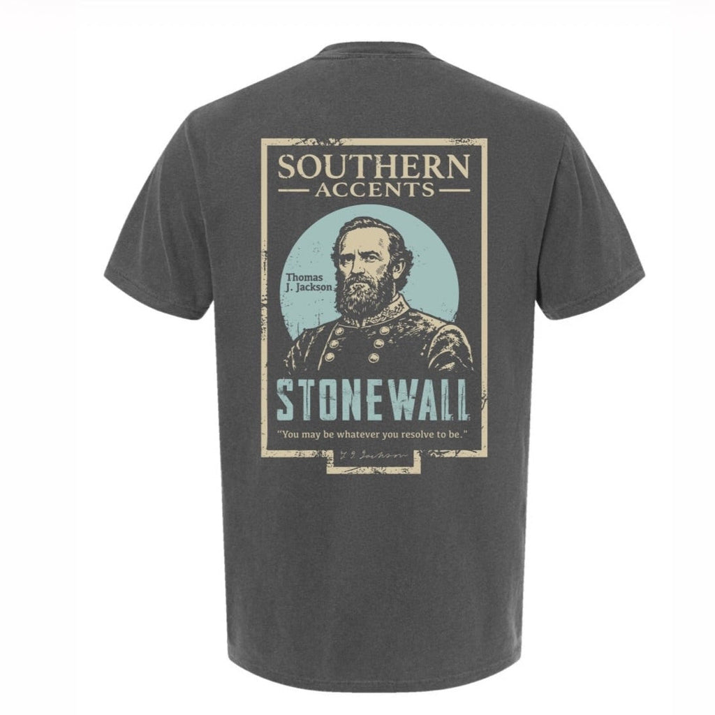 Stonewall Jackson Tee