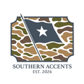 Southern Accents Gift Card