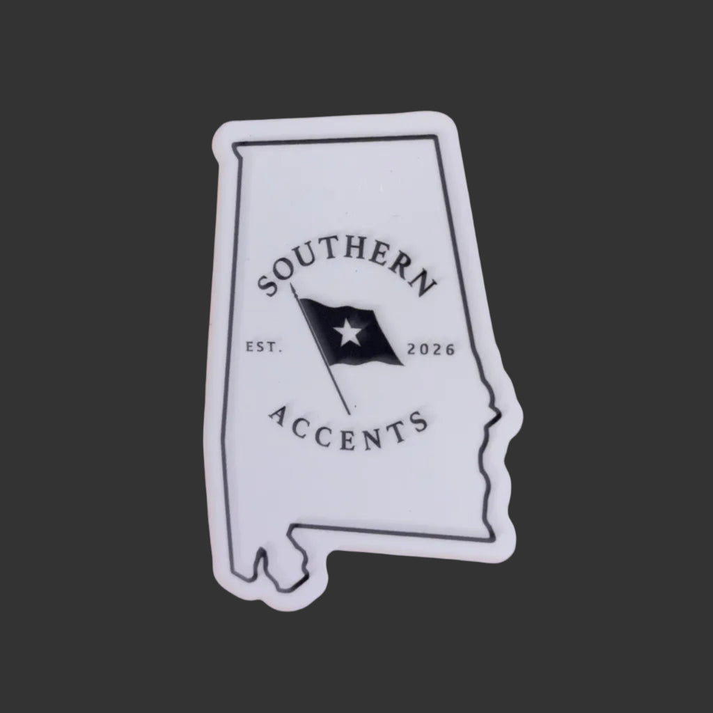 "Dixie" Sticker Pack