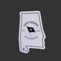 Alabama Sticker Pack