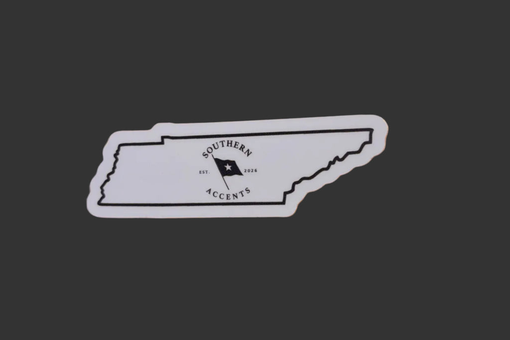 "Dixie" Sticker Pack