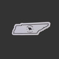 Tennessee Sticker Pack