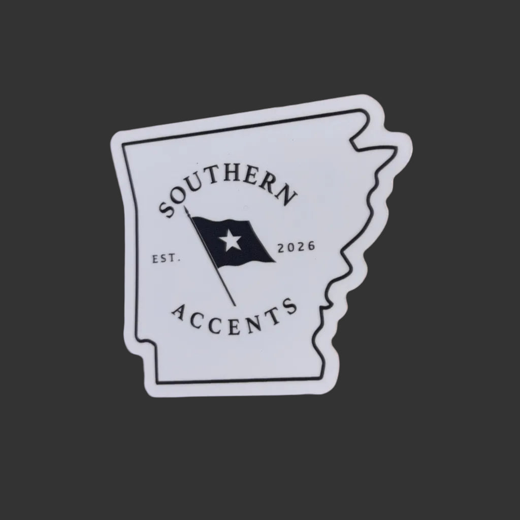 "Dixie" Sticker Pack