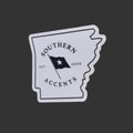 Arkansas Sticker Pack