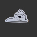Virginia Sticker Pack
