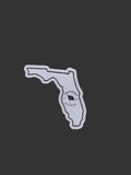 Florida Sticker Pack