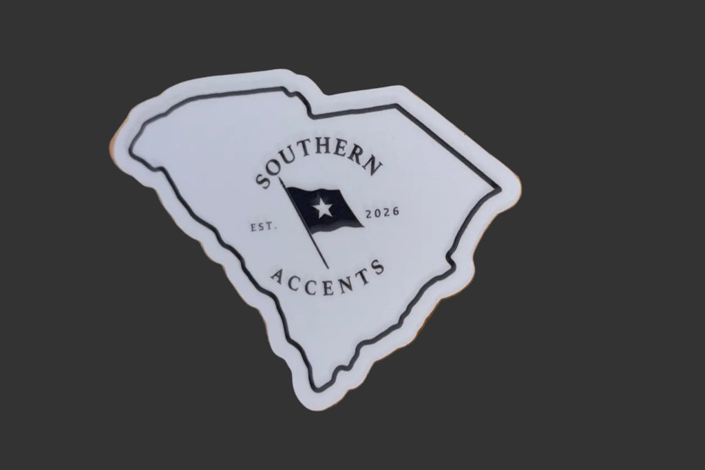 "Dixie" Sticker Pack
