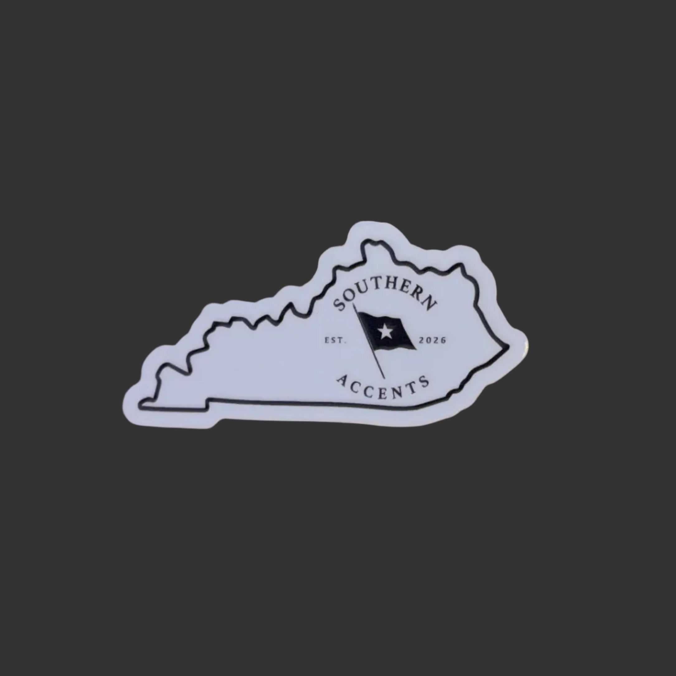 Kentucky Sticker Pack