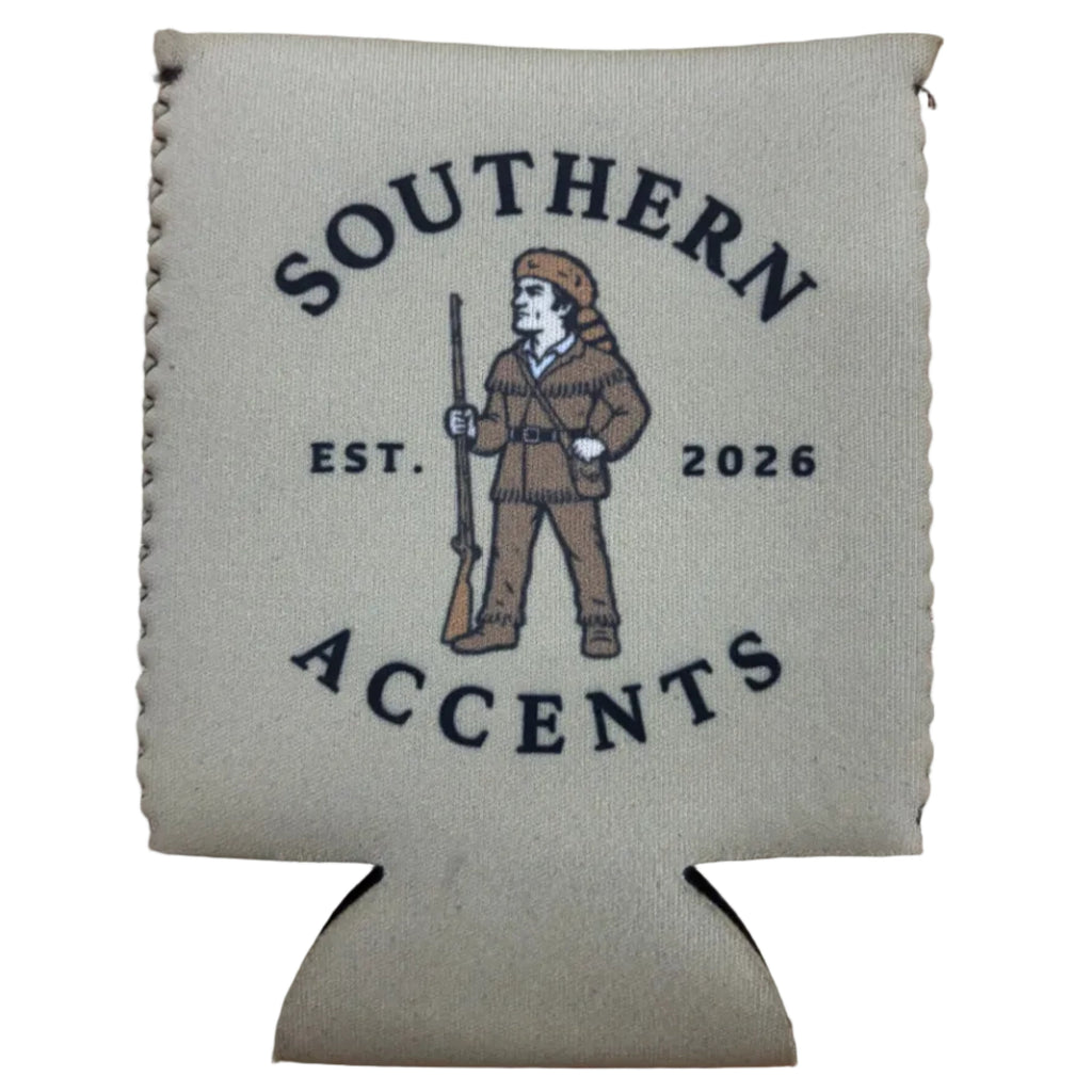 The OG Koozie Pack