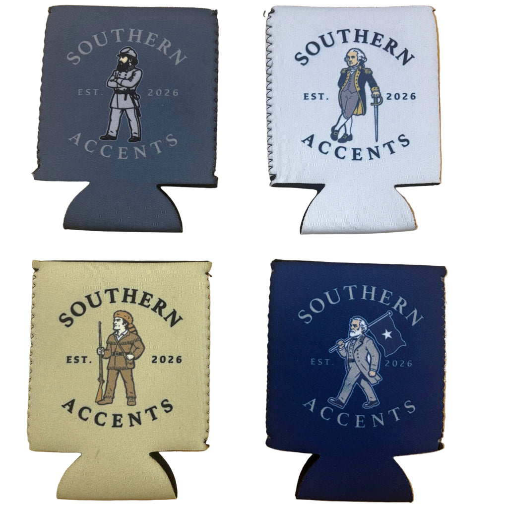 The OG Koozie Pack