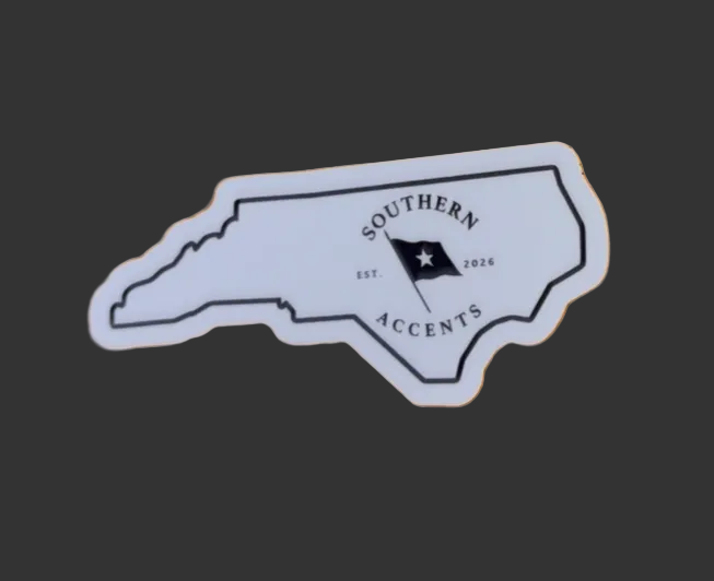 "Dixie" Sticker Pack