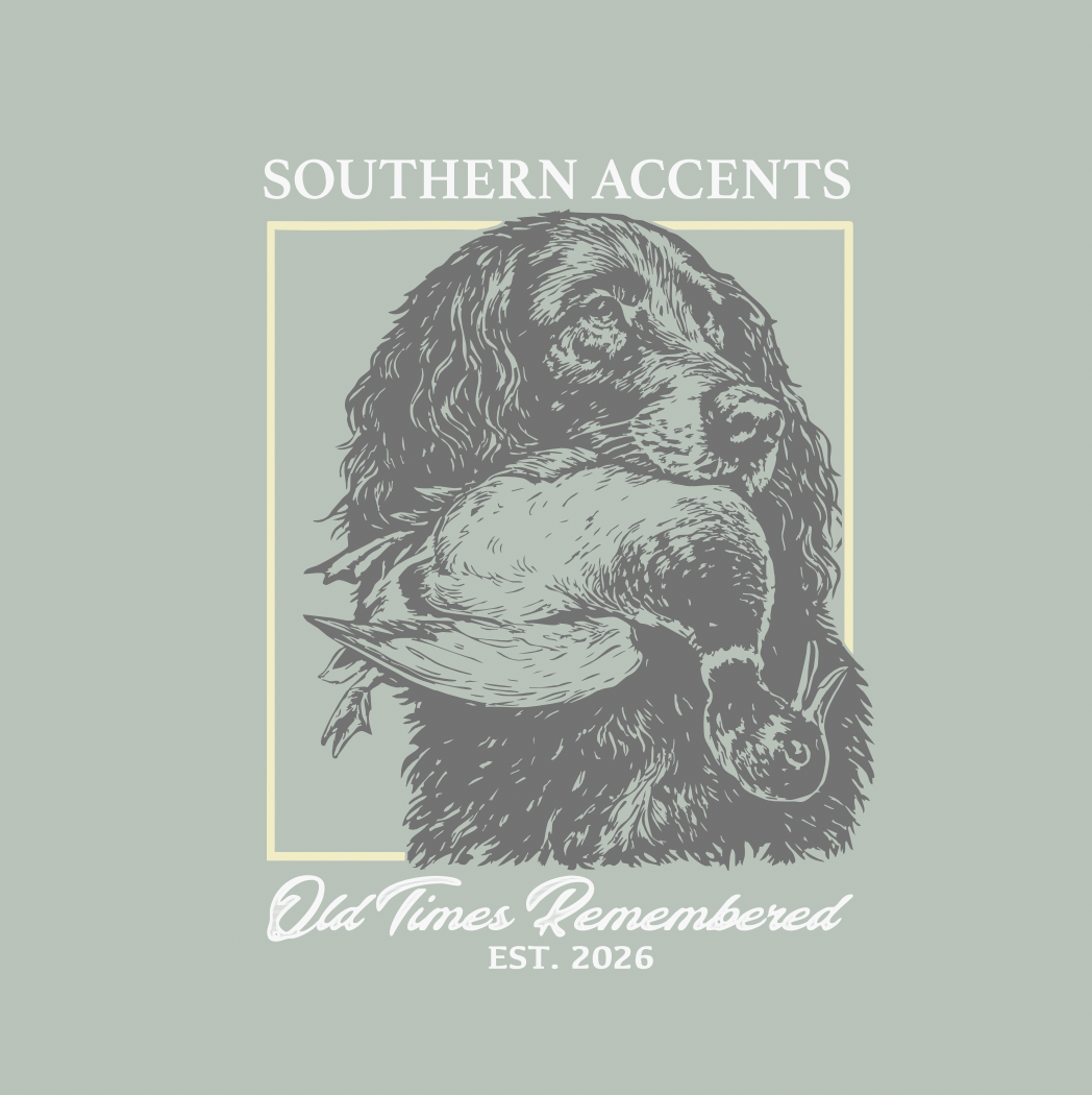 Bird Dog Tee