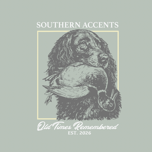 Bird Dog Tee