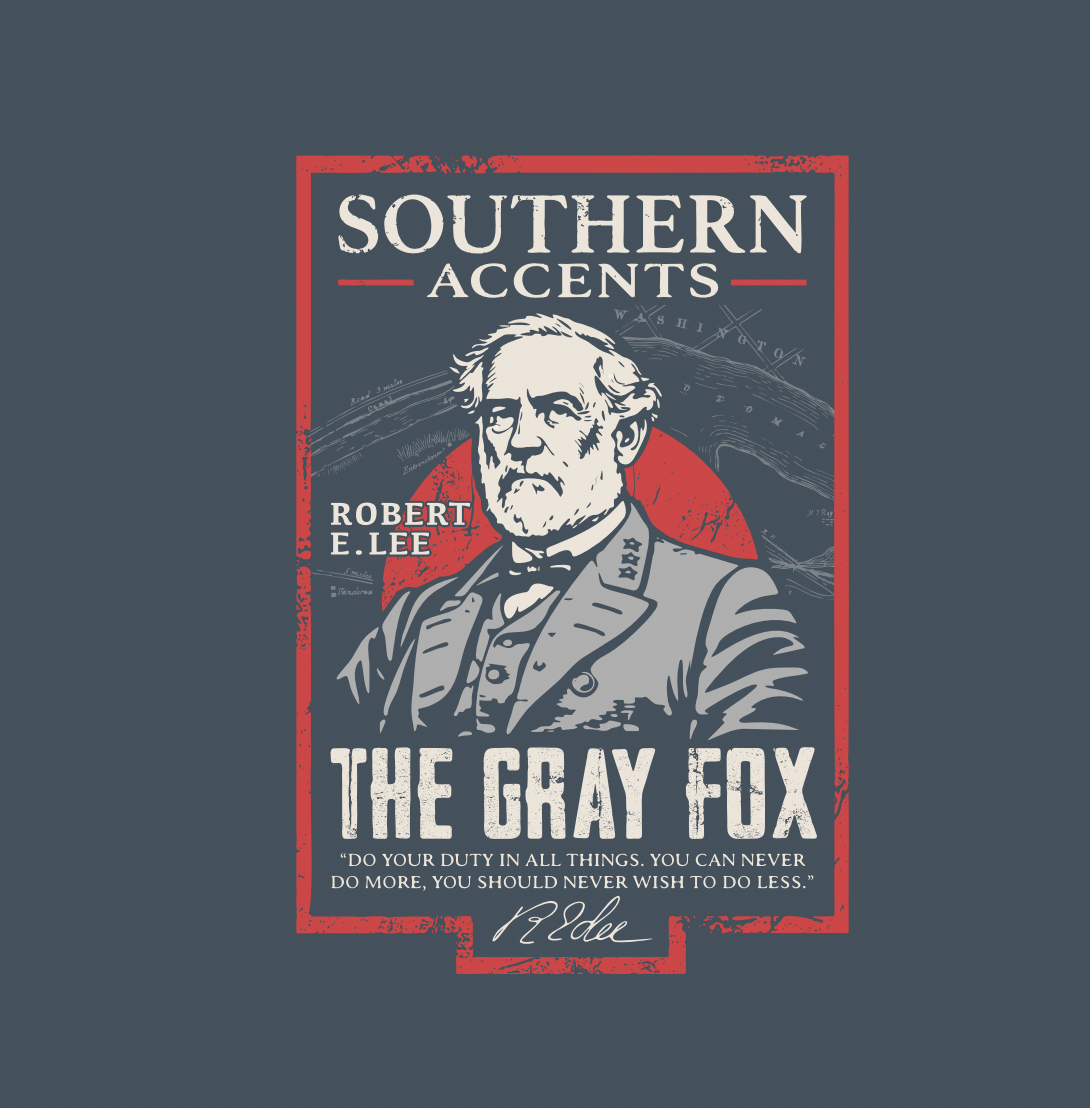 Robert E. Lee Tee