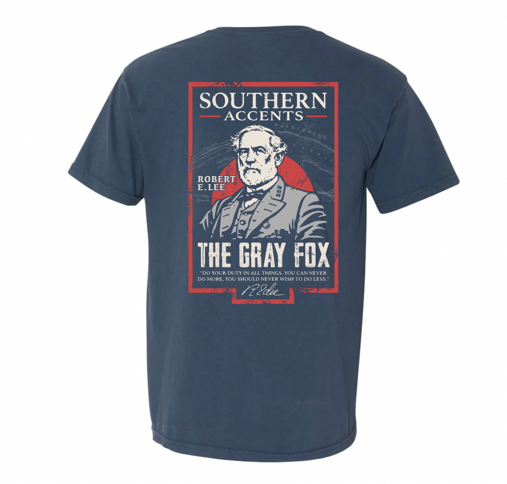 Robert E. Lee Tee