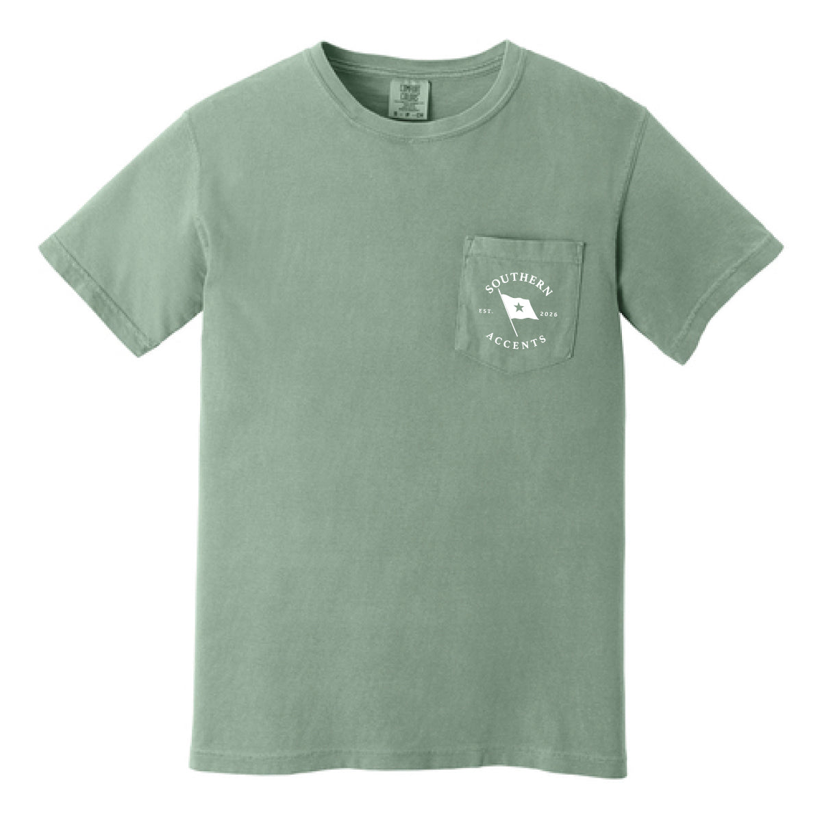 Bird Dog Tee