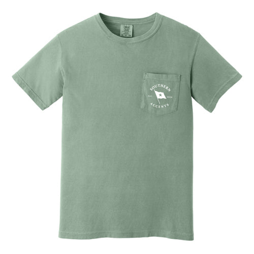 Bird Dog Tee