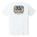 Logo Tee- Camo