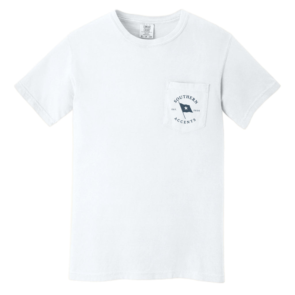 Logo Tee- Camo