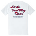 Let the Band Play Dixie Tee
