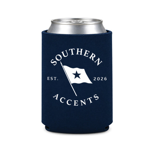 Buchanan Koozies (2 Pack)