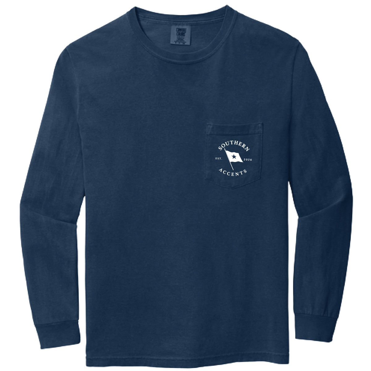 Buchanan for President Tee